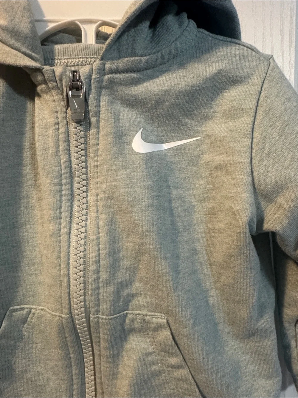 Nike please note
